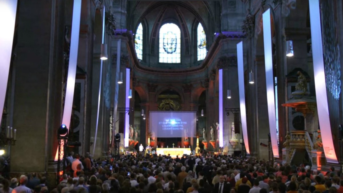 Congrès Mission 2019