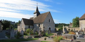 Découvrez le premier mécène des églises de France