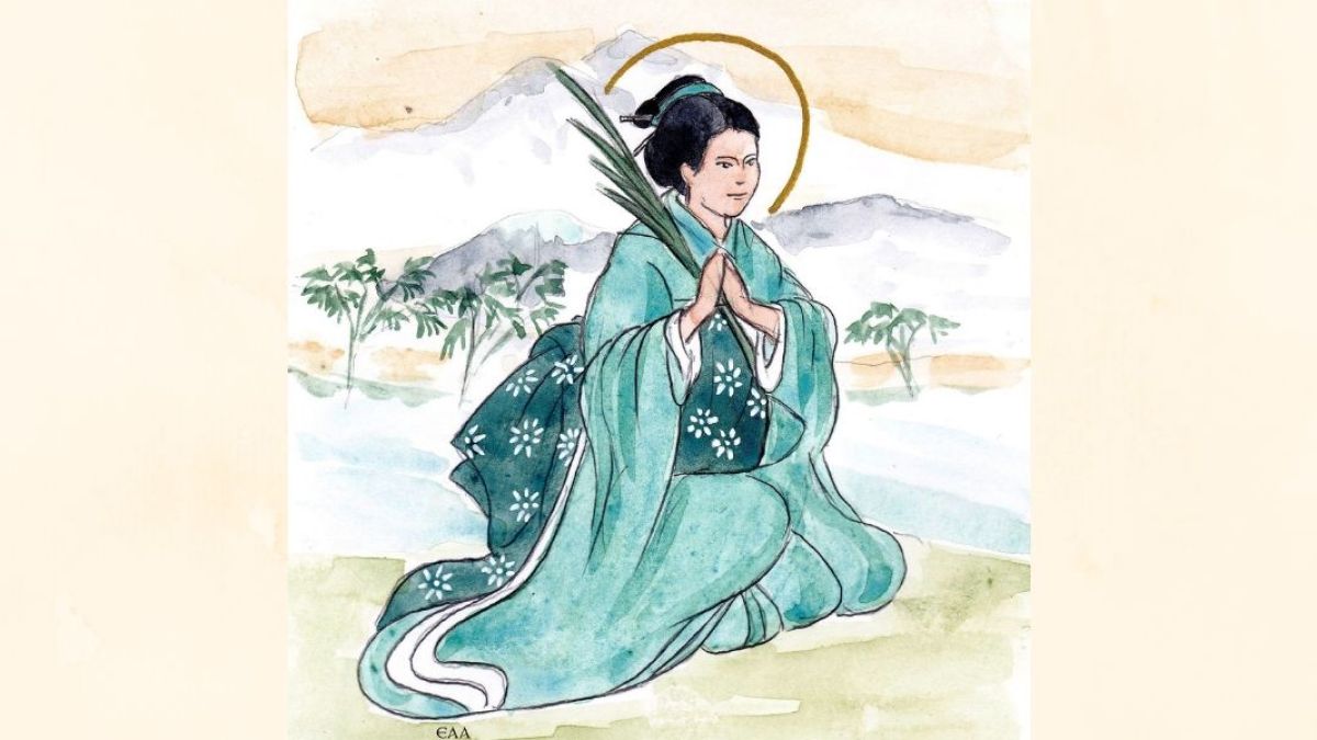 INES TAKEYA