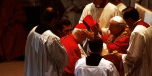Le cardinal Roger Etchegaray, Henri de Lubac et le concile Vatican II