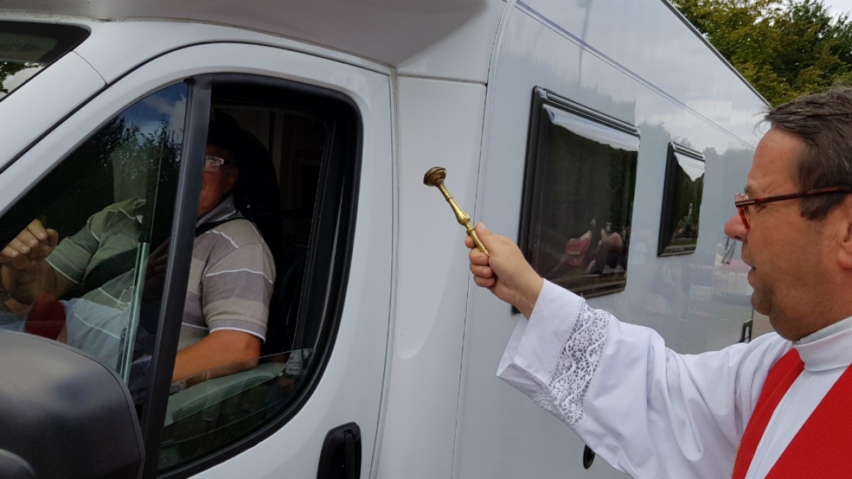 PARDON DES CAMPING-CARS