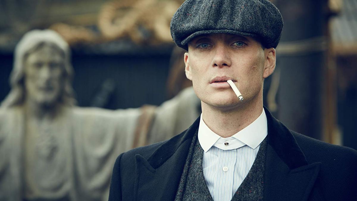 peaky blinders