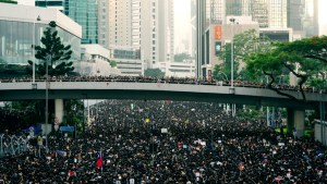 Hong Kong