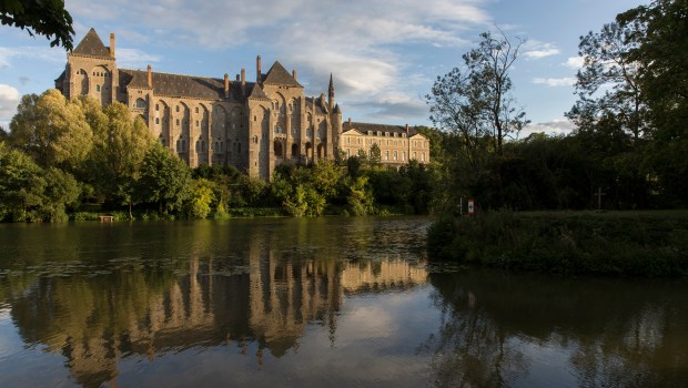 Solesmes