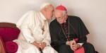 film two popes