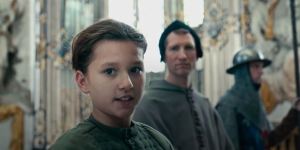 Trois dominicains au casting du film « Jeanne »