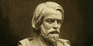 Février 1833, Frédéric Ozanam fait une rencontre décisive