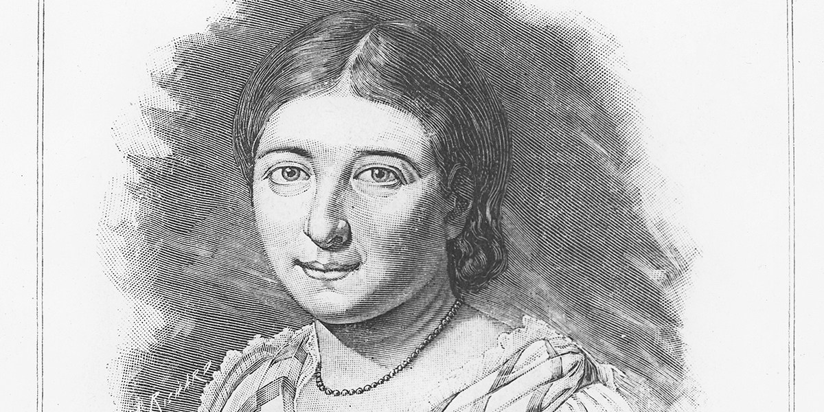Pauline-Marie Jaricot