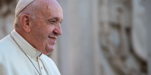 Les personnes âgées « sont le présent et l’avenir de l’Église »