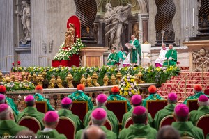 Rome lance un processus synodal d’une ampleur inédite