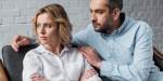 Argue - Couple - Woman