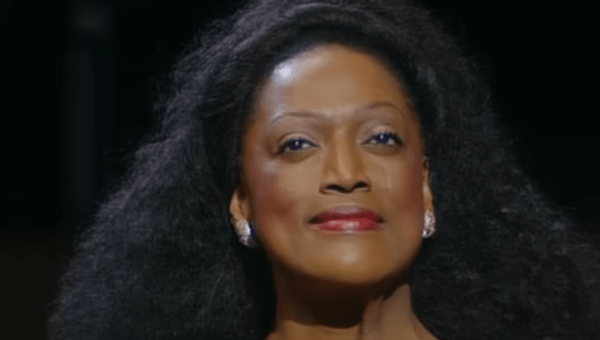 Jessye Norman
