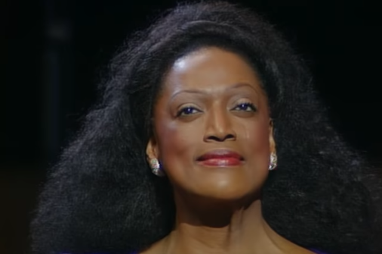 Jessye Norman