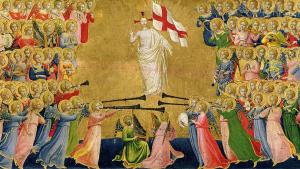 Le retable de San Domenico de Fra Angelico