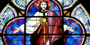Le Cœur de Jésus, une torche pour sortir de la nuit