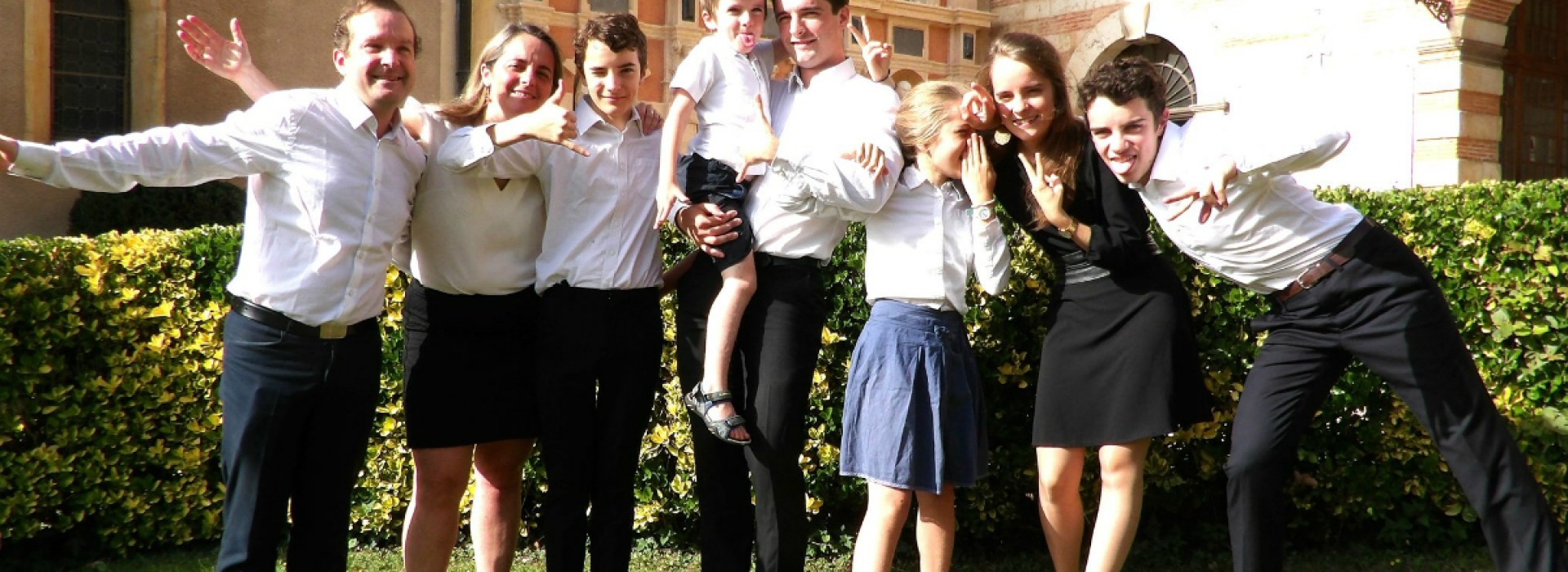 Famille Lefèvre