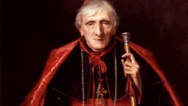 john henry newman