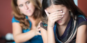 Peines de cœur, scolarité… Comment aider son enfant à dépasser sa peur de l’échec ?