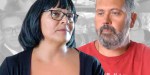 Nicola et Antonella ont trouvé la force de se pardonner.