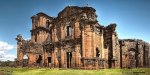 ruines de sao miguel