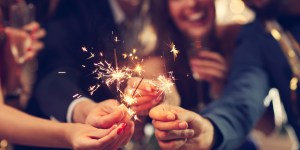 Célibataires : sept idées pour que ce réveillon soit le dernier en solo
