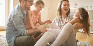 Pourquoi la famille est la plus belle école de l’amour