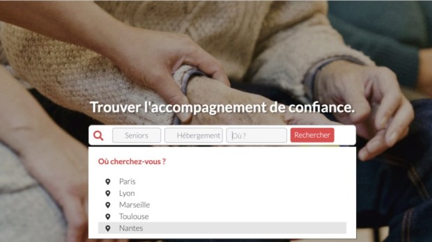Prenons soin.fr