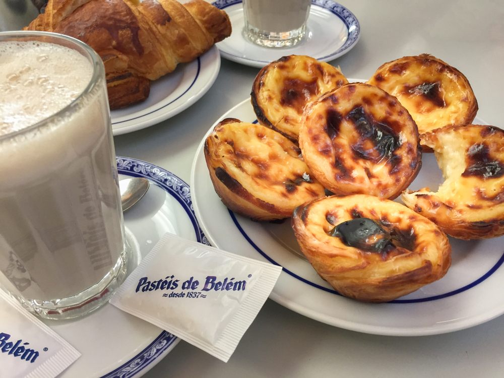 PASTELES DE BELEN