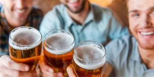 Alcool : quand s&rsquo;arrêter ? La juste limite de saint Thomas d&rsquo;Aquin