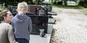 Comment parler de la mort à ses enfants ?