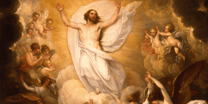Ascension : les trois cadeaux que Jésus a laissés à l’humanité en quittant la Terre