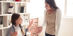 Crise de préadolescence : comment aider son enfant à mieux la gérer ?