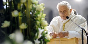 Ce que contient le rapport de Munich sur Benoît XVI