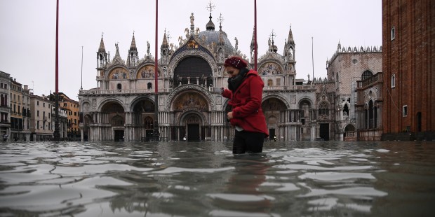 VENISE ALTA AQUA