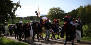 Le souffle scout
