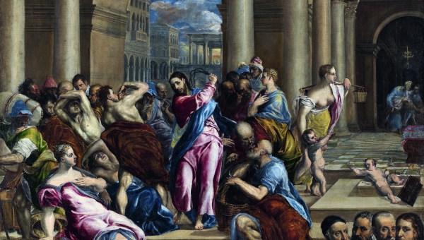 le-christ-chassant-les-marchands-du-temple