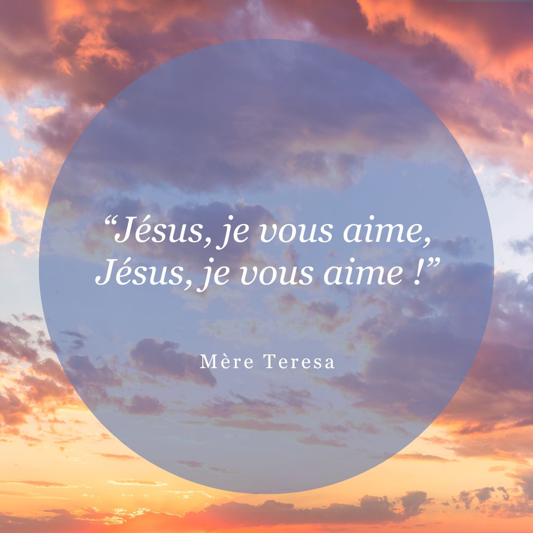{"rendered":"Les derni\u00e8res paroles des saints"}