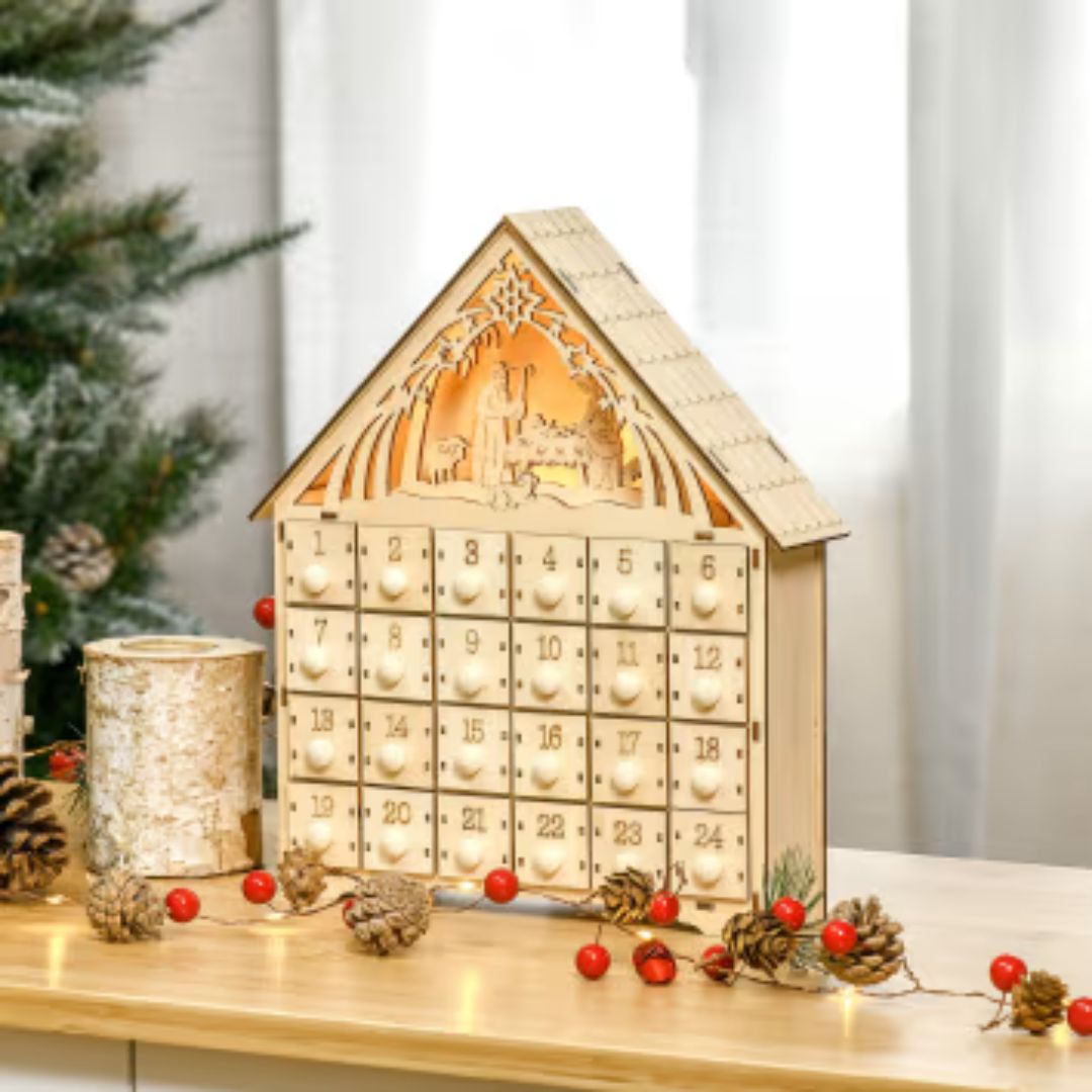 {"rendered":"Les calendriers de l’Avent perp\u00e9tuels"}