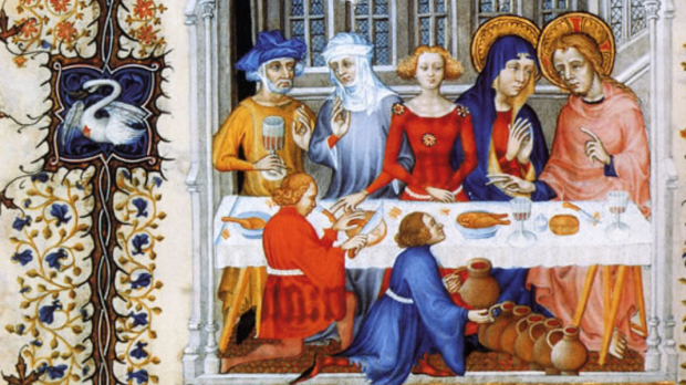 Grandes heures de Jean de Berry (1409)