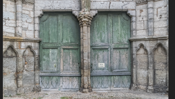 Eglise Saint-Urcisse à Cahors