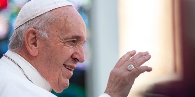 Les cinq choses à savoir sur le voyage du pape François en Irak Ganov2719-pope-audience-nov.27-19-antoine-mekary-am_7726