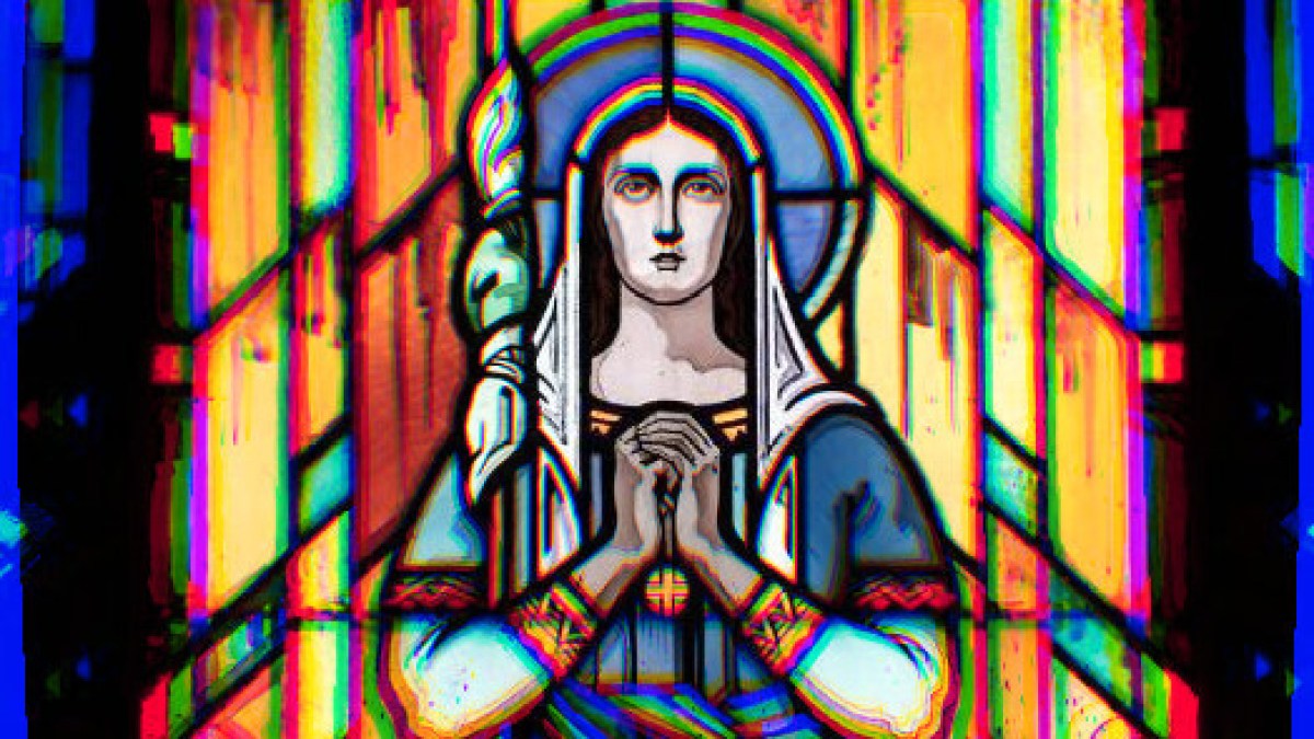 sainte genevieve
