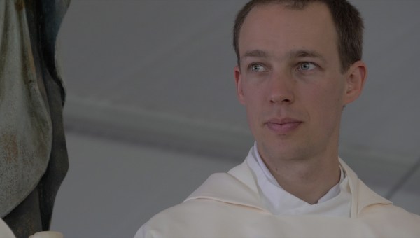 HERITIER; film de CH. GIORDANI