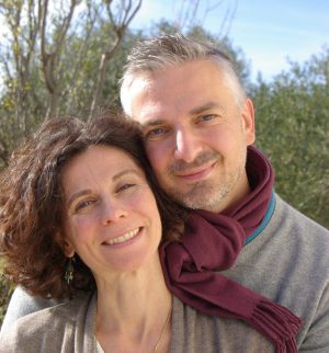 Diane et Frédéric, un couple ranimé par la puissance de l’Esprit saint