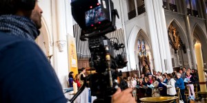 Messe de la Toussaint : à quelle heure et sur quelle chaîne ?