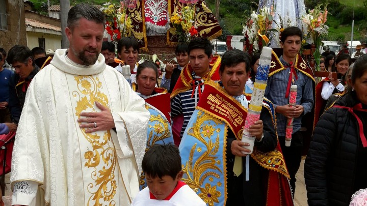 Douze missionnaires qui sauront vous inspirer