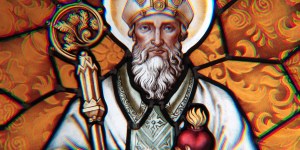 Avec saint Augustin, soyez un missionnaire intelligent