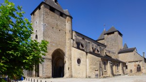Cathédrale Oloron-Sainte-Marie