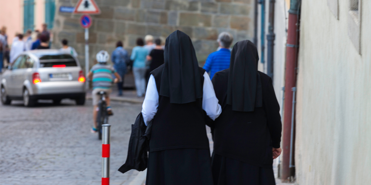 religieuse