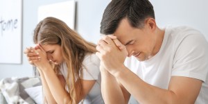 La prière à saint Joseph pour les fiancés